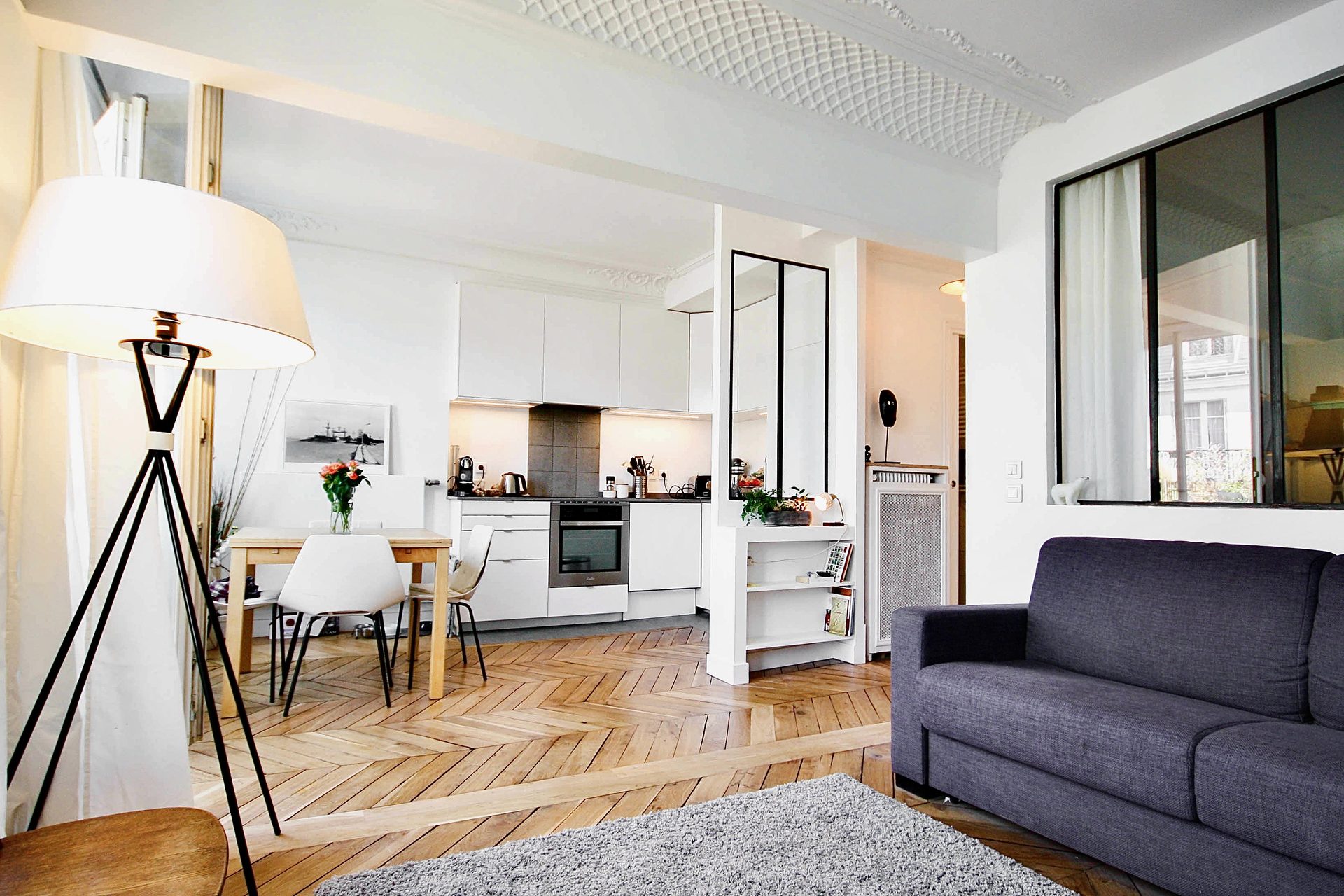 Bruxelles | ElvireM | Architecture d'intérieur | Audit énergétique maisons privées